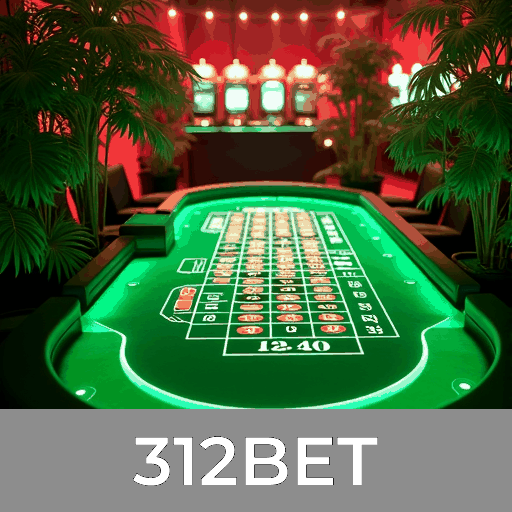 Cadastro na 312BET