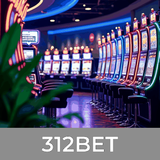Cassino Online 312BET
