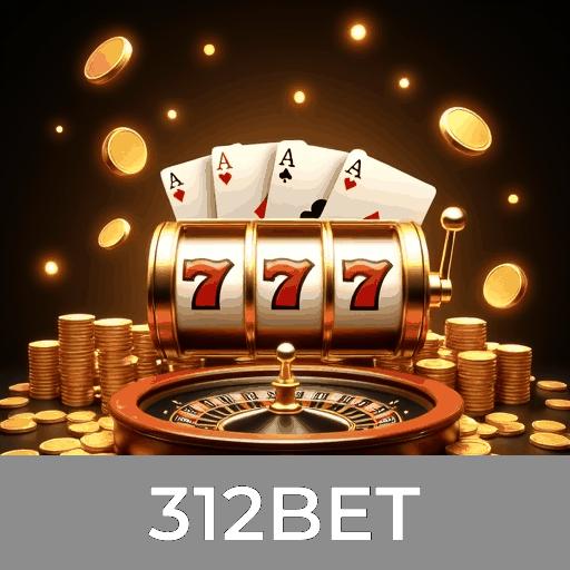 Cadastro na 312BET