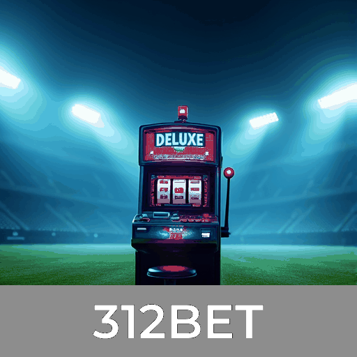 Cadastro na 312BET