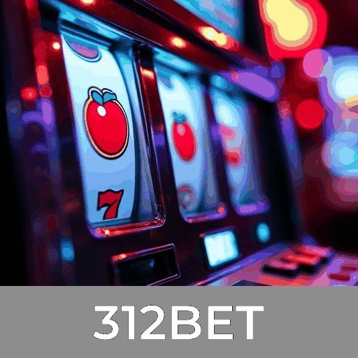 Cadastro na 312BET