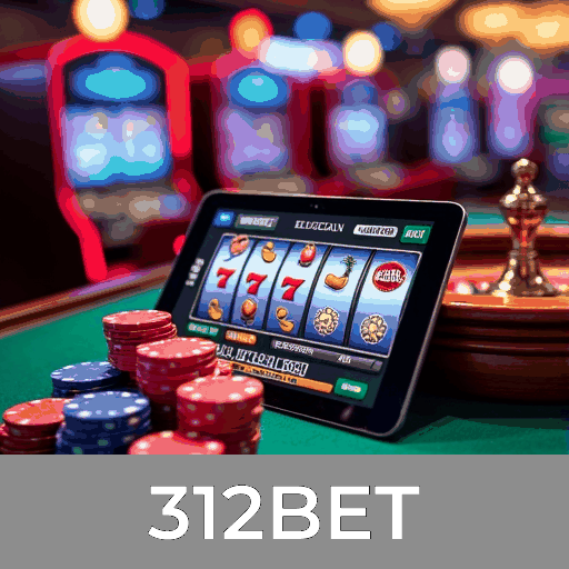 Cassino Online 312BET