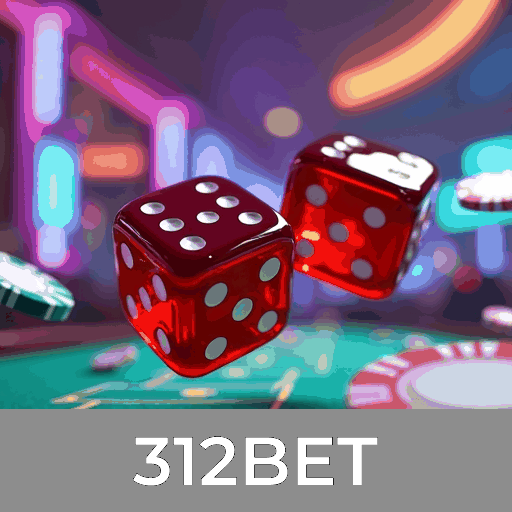 Cadastro na 312BET