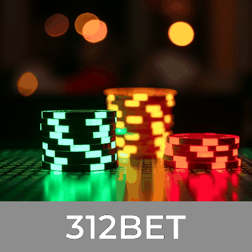 Cadastro na 312BET