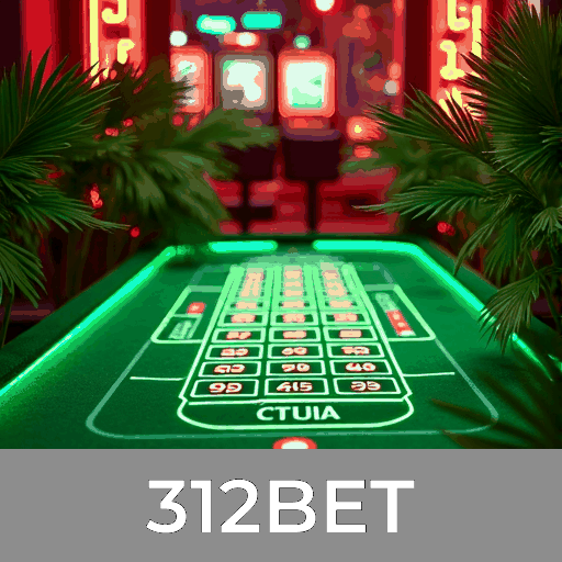 Acessar o site 312BET COM