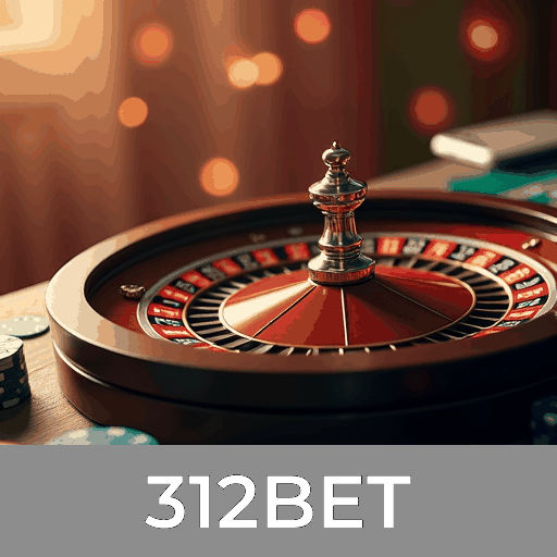 Cadastro na 312BET