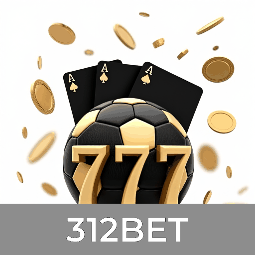 Cadastro na 312BET
