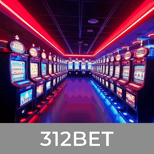 Cassino Online 312BET