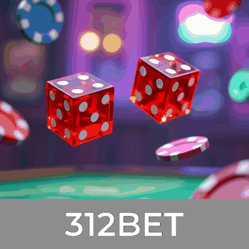 Cassino Online 312BET