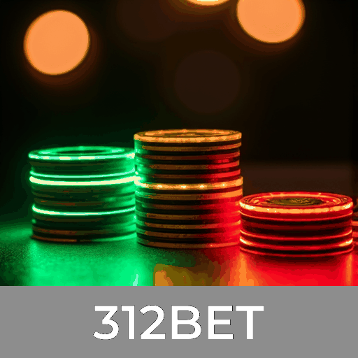 Cadastro na 312BET