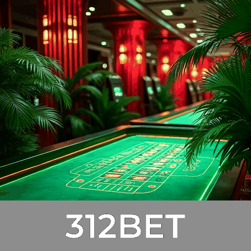 Acesso ao 312BET